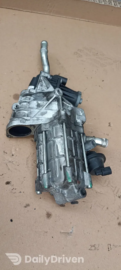 Racitor gaze EGR Land Rover Discovery, 306dt, FW93-9U438-AA