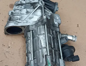 Racitor gaze EGR Land Rover Discovery, 306dt, FW93-9U438-AA