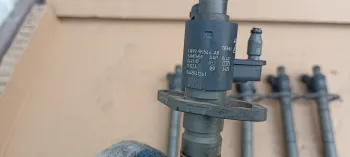 Injectoare Land Rover Discovery, 306dt, FW93-9K546-AB