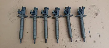 Injectoare Land Rover Discovery, 306dt, FW93-9K546-AB