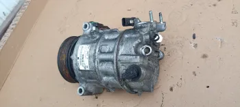 Compresor clima AC Jaguar XF, 306dt, CPLA-19D629-AF