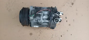 Compresor clima AC Range Rover Sport, 306dt, CPLA-19D629-AF