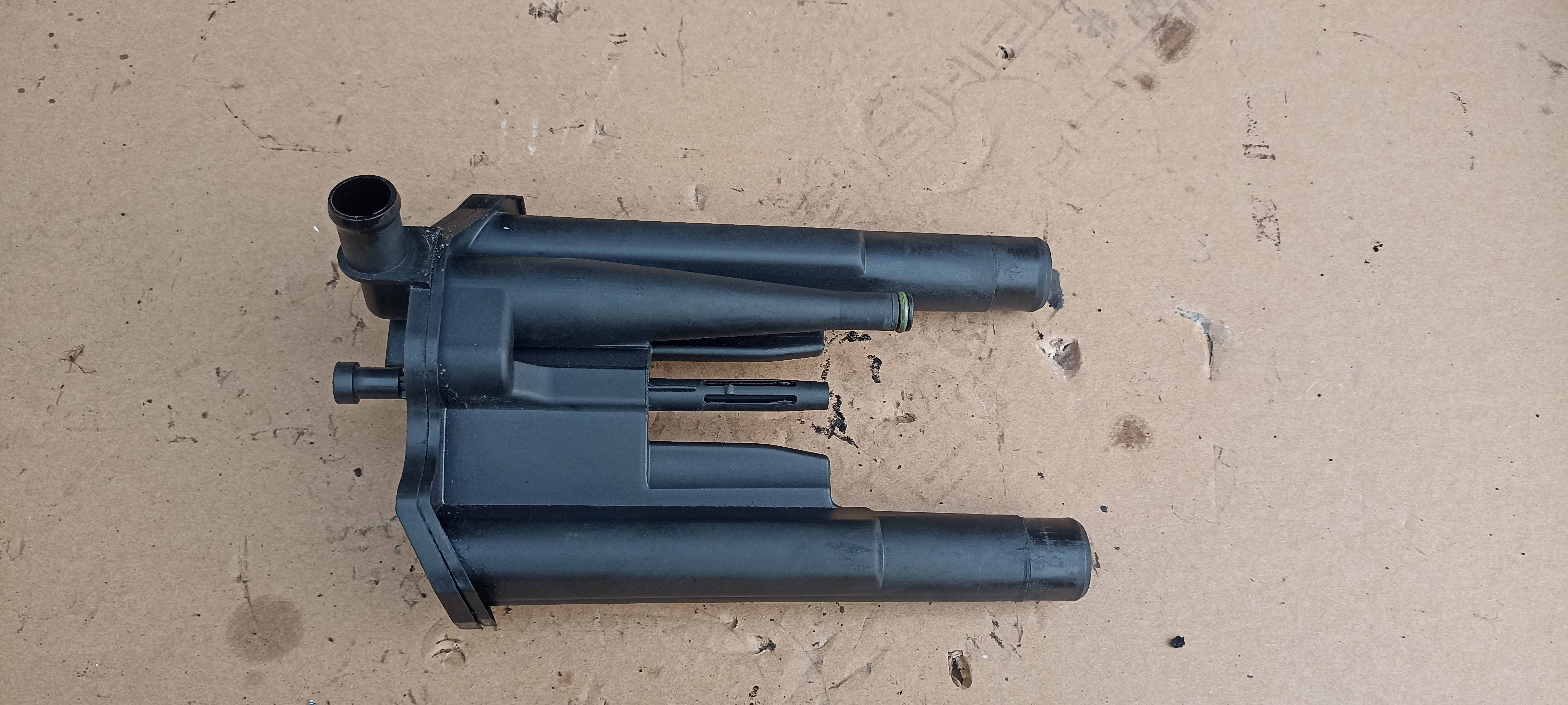 Separator ulei Range Rover Sport, 306dt, 9X206A785CC