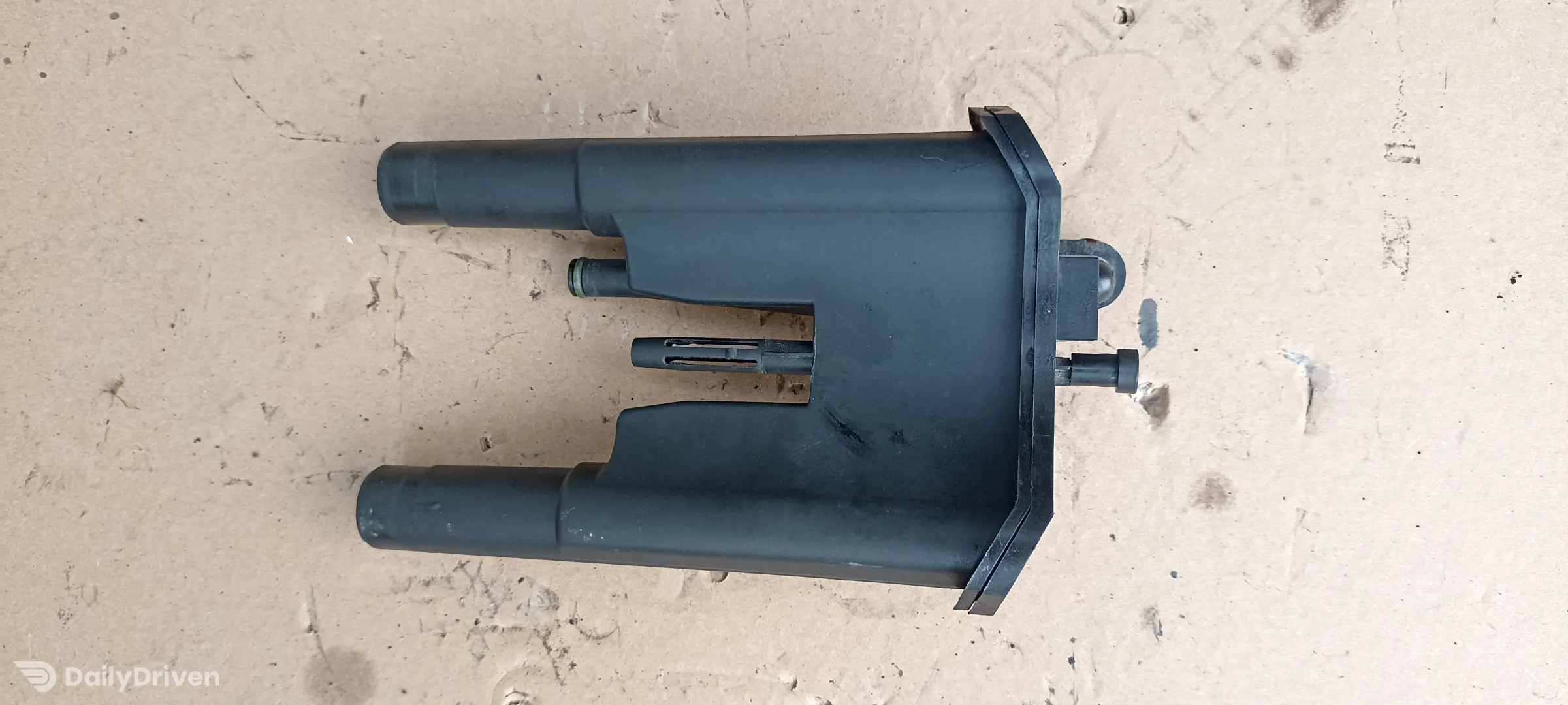 Separator ulei Range Rover Sport, 306dt, 9X206A785CC