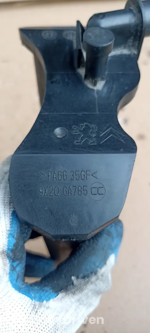 Separator ulei Range Rover Sport, 306dt, 9X206A785CC