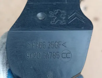 Separator ulei Range Rover Sport, 306dt, 9X206A785CC