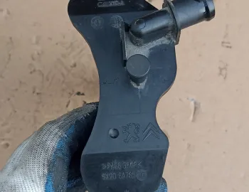 Separator ulei Range Rover Sport, 306dt, 9X206A785CC