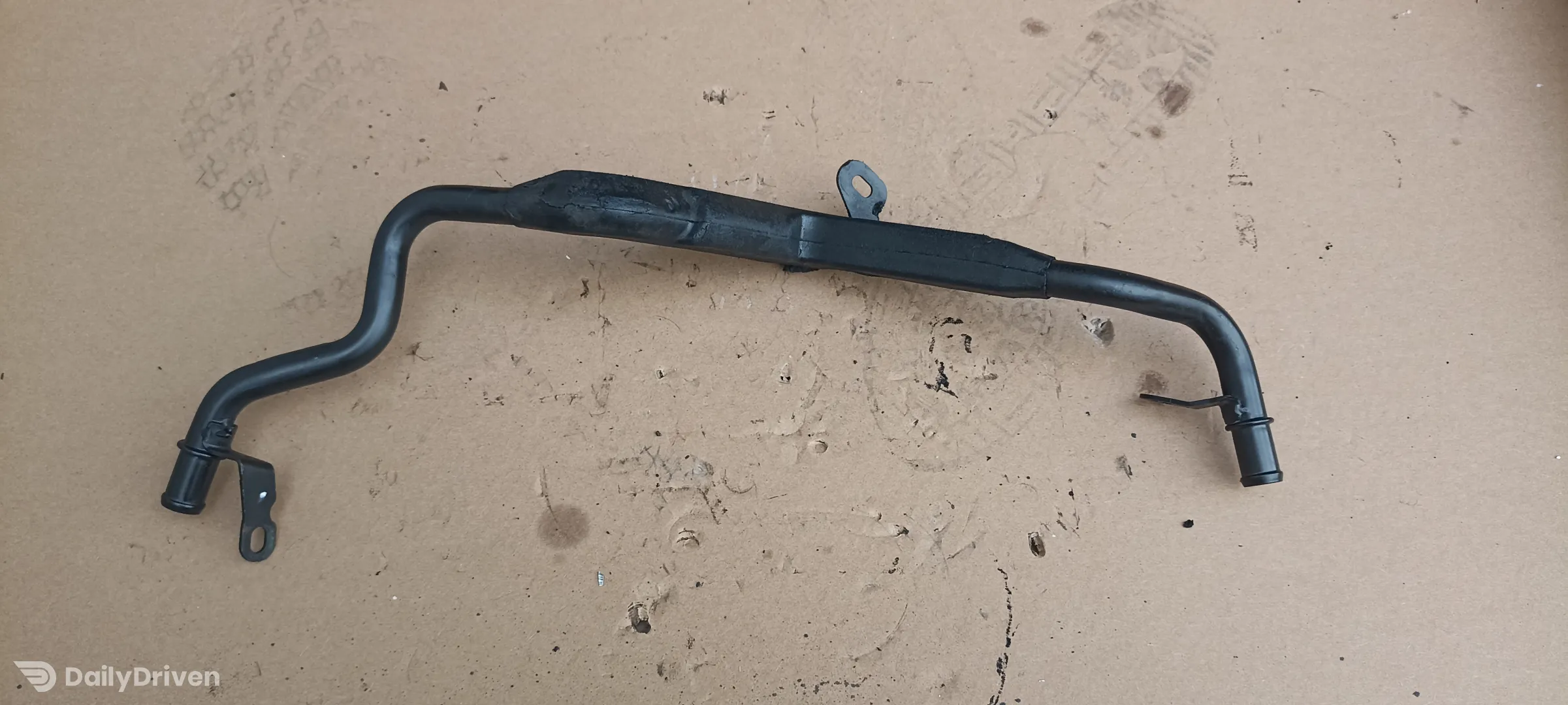 Teava ventilare baie ulei Range Rover Sport, 306dt, FPLA-6C661-AA