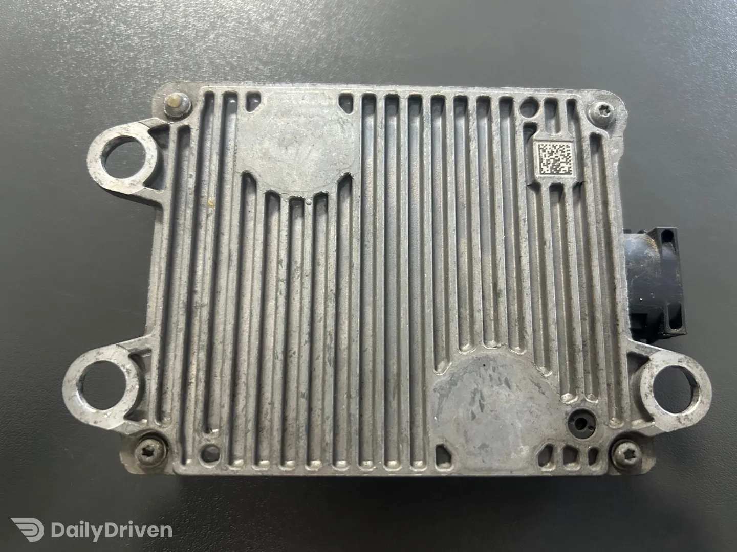 Modul radar distronic BMW Seria 3 G20, G80 M3, G28, G21, G81 M3, 6897034