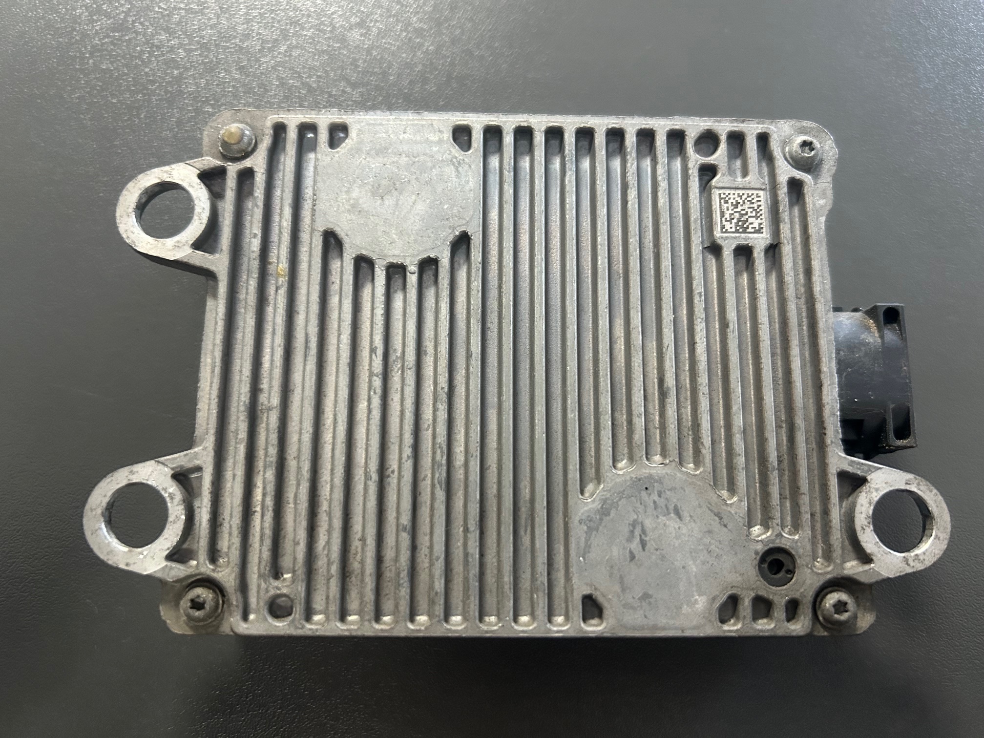 Modul radar distronic BMW Seria 4 G22, G82 M4, G23, G83 M4, G26, 6897034