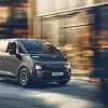 NOUL RENAULT TRAFIC VAN E-TECH ELECTRIC, O UTILITARĂ ADAPTABILĂ, INTELIGENTĂ ȘI RESPONSABILĂ ADRESATĂ PROFESIONIȘTILOR