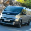 Kia PV5 câștigă premiul „International Van of the Year 2026”