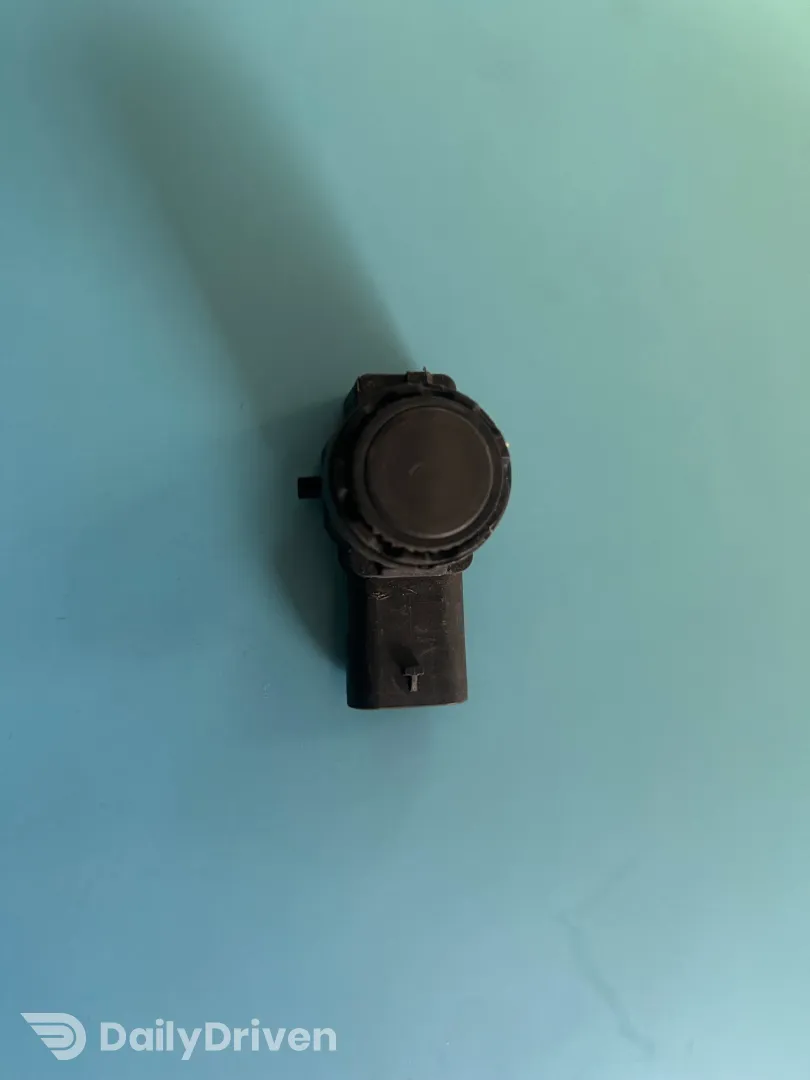 Senzor parcare BMW Seria 6 G32 GT LCI, 6620 9500114