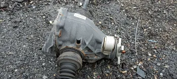 Grup spate Mercedes E-Class W212, diferential 2.47, A2043501314