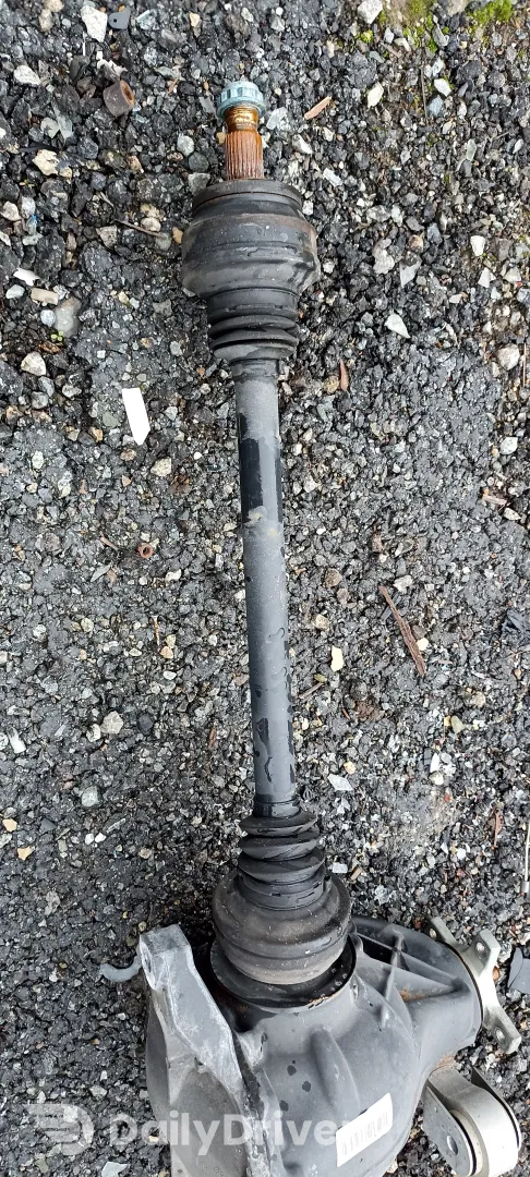 Planetara spate stanga dreapta Mercedes C-Class W204, S204, C204, A2043501910