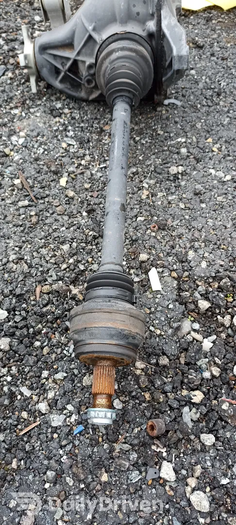 Planetara spate stanga dreapta Mercedes C-Class W204, S204, C204, A2043501910