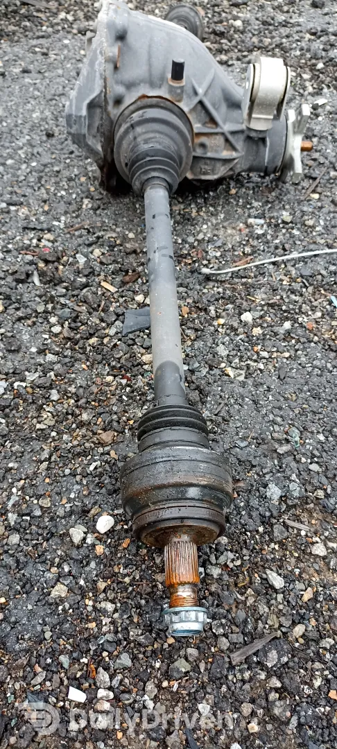 Planetara spate stanga dreapta Mercedes E-Class C207, A207, A2043501910