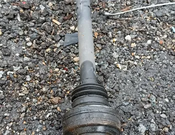 Planetara spate stanga dreapta Mercedes E-Class C207, A207, A2043501910