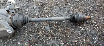 Planetara spate stanga dreapta Mercedes E-Class C207, A207, A2043501910