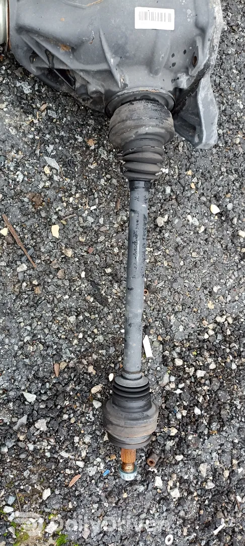 Planetara spate stanga dreapta Mercedes E-Class C207, A207, A2043501910