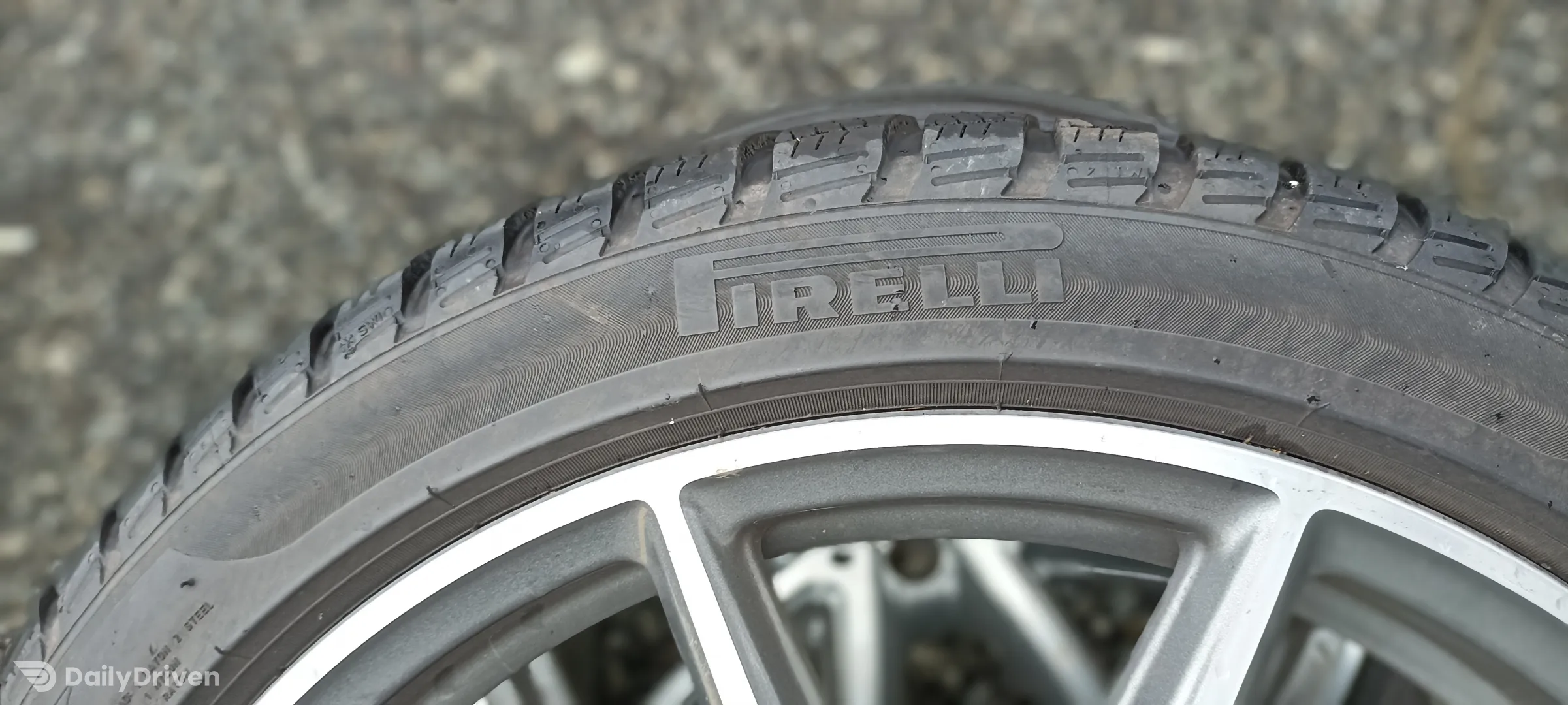 Jante R18 Mercedes AMG, roti complete Mercedes AMG 18 inch