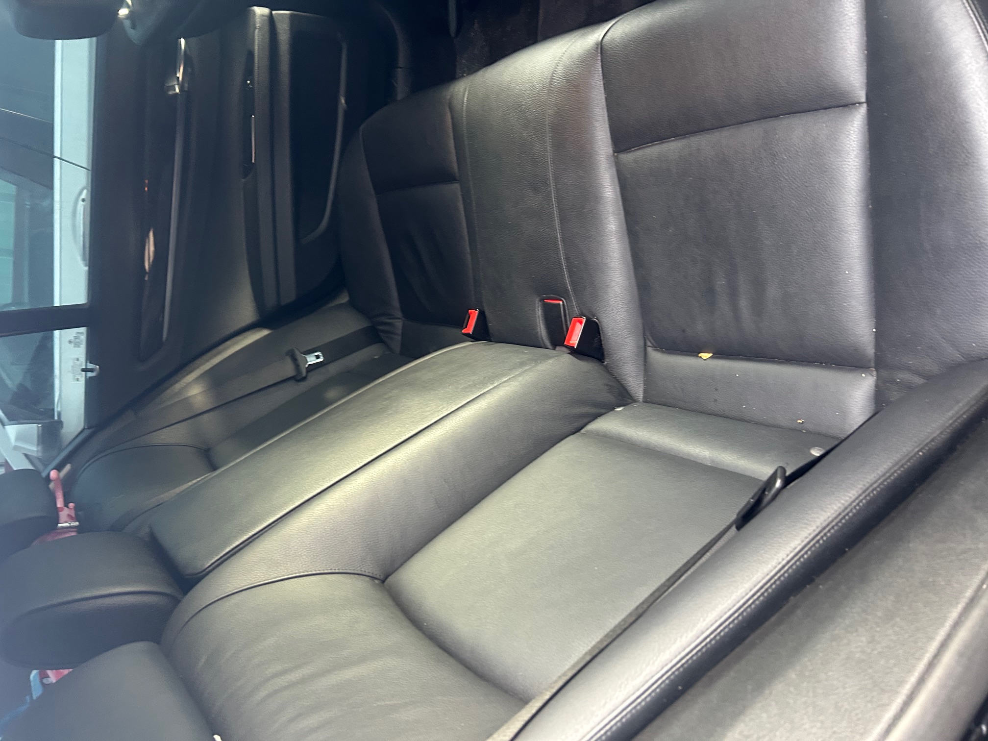 Interior cu incalzire BMW Seria 7 F01 F02, scaune electrice BMW Seria 7 F01