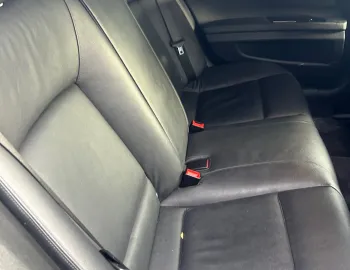 Interior cu incalzire BMW Seria 7 F01 F02, scaune electrice BMW Seria 7 F01