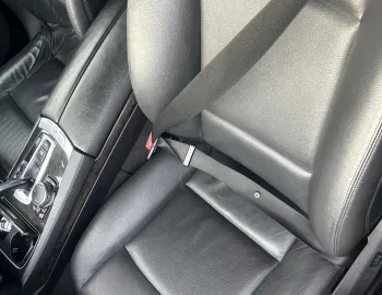 Interior cu incalzire BMW Seria 7 F01 F02, scaune electrice BMW Seria 7 F01