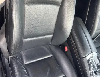 Interior cu incalzire BMW Seria 7 F01 F02, scaune electrice BMW Seria 7 F01