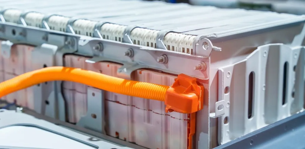 I cinque tipi di batterie per veicoli a nuova energia e i loro vantaggi/svantaggi