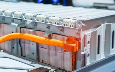 I cinque tipi di batterie per veicoli a nuova energia e i loro vantaggi/svantaggi