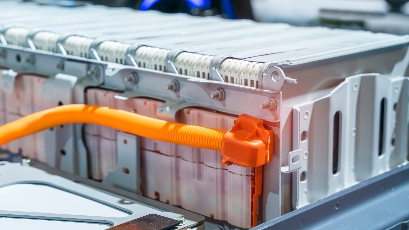I cinque tipi di batterie per veicoli a nuova energia e i loro vantaggi/svantaggi