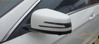 Oglinda stanga electrica Mercedes E-Class W212, E 350cdi blueTec