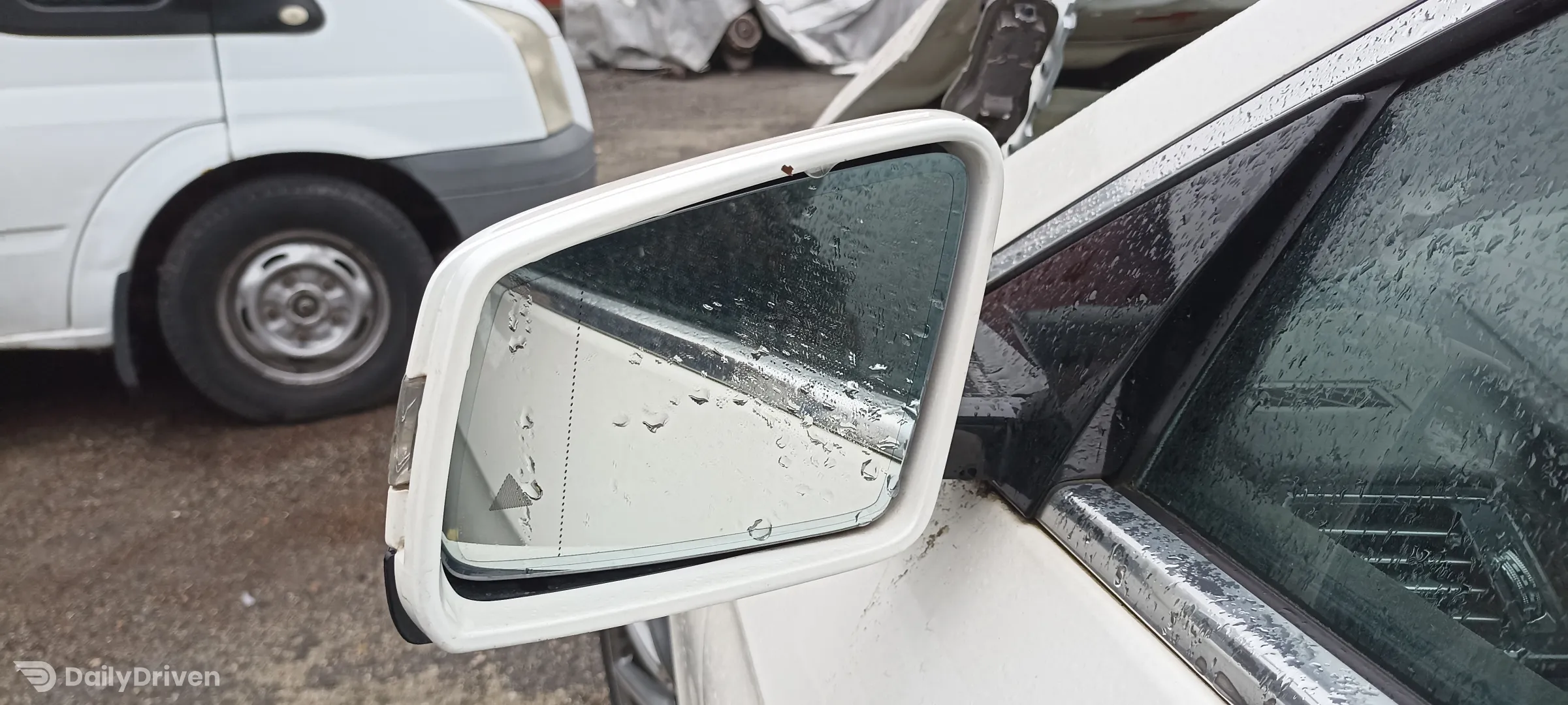 Oglinda stanga electrica Mercedes E-Class W212, E 350cdi blueTec