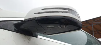 Oglinda stanga electrica Mercedes E-Class W212, E 350cdi blueTec