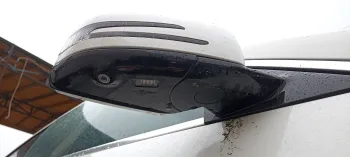 Oglinda dreapta electrica Mercedes E-Class W212, E 350cdi blueTec