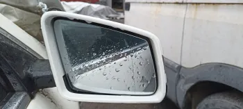 Oglinda dreapta electrica Mercedes E-Class W212, E 350cdi blueTec