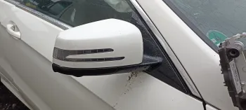 Oglinda dreapta electrica Mercedes E-Class W212, E 350cdi blueTec