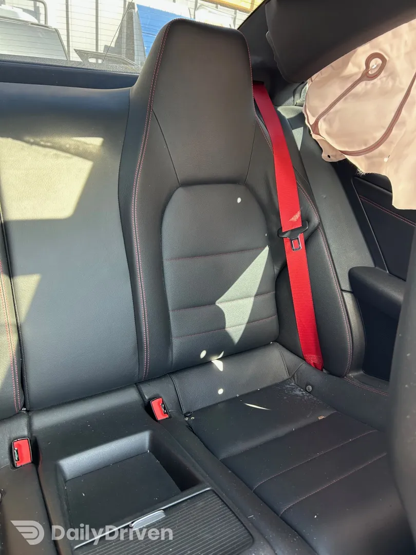 Interior AMG complet Mercedes E 350 blueTec Coupe AMG, scaune Mercedes E-Class Coupe 2014