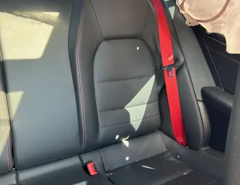 Interior AMG complet Mercedes E 350 blueTec Coupe AMG, scaune Mercedes E-Class Coupe 2014