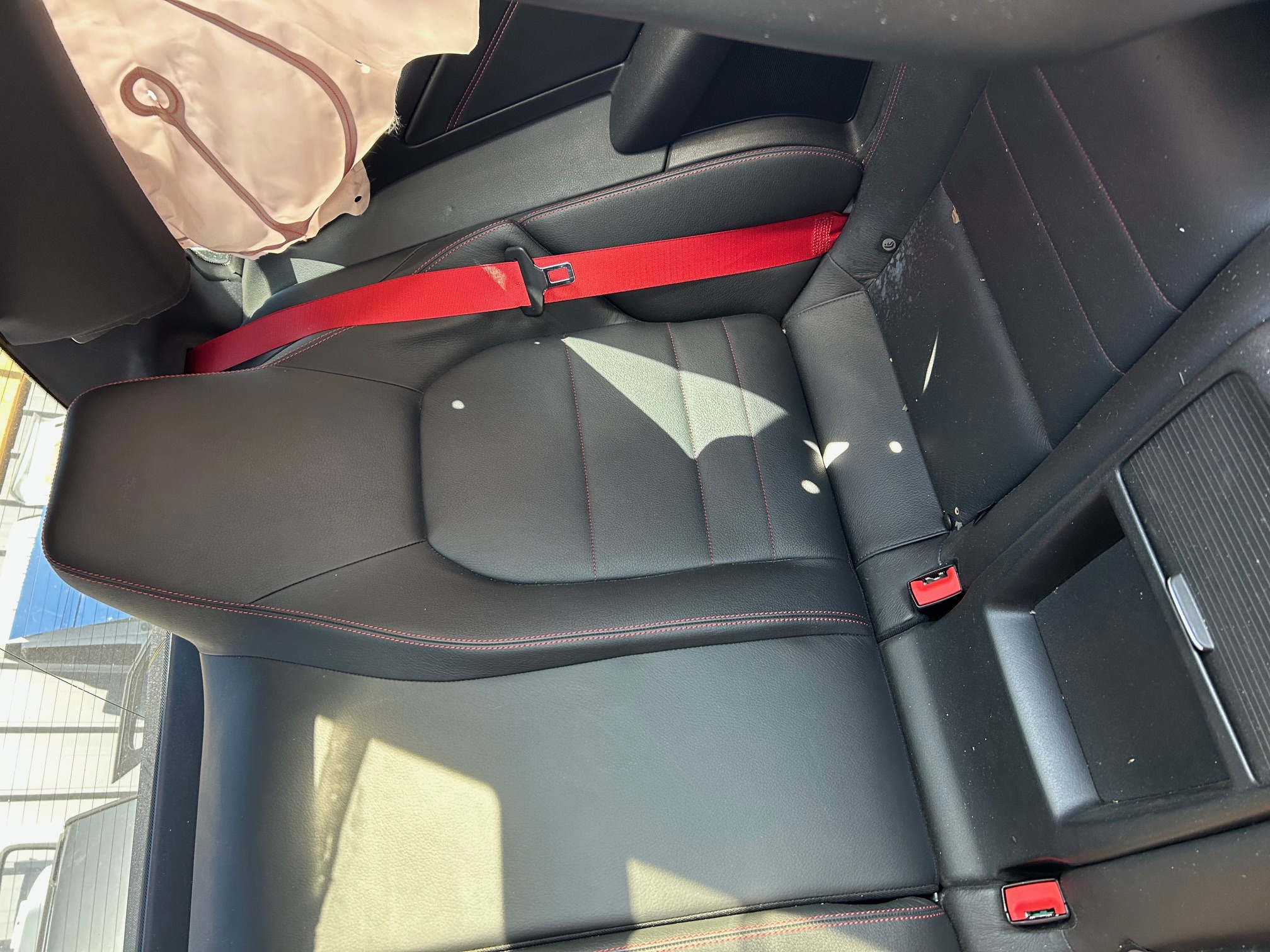 Interior AMG complet Mercedes E 350 blueTec Coupe AMG, scaune Mercedes E-Class Coupe 2014