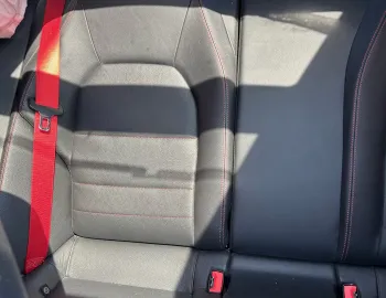 Interior AMG complet Mercedes E 350 blueTec Coupe AMG, scaune Mercedes E-Class Coupe 2014