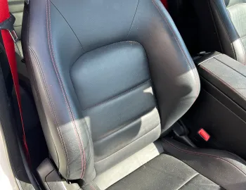 Interior AMG complet Mercedes E 350 blueTec Coupe AMG, scaune Mercedes E-Class Coupe 2014