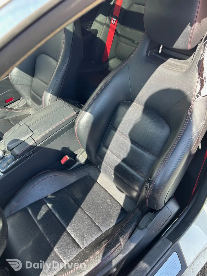 Interior AMG complet Mercedes E 350 blueTec Coupe AMG, scaune Mercedes E-Class Coupe 2014