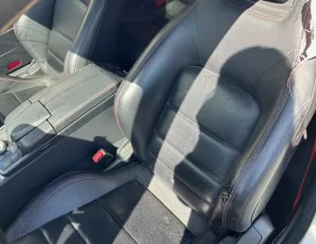 Interior AMG complet Mercedes E 350 blueTec Coupe AMG, scaune Mercedes E-Class Coupe 2014