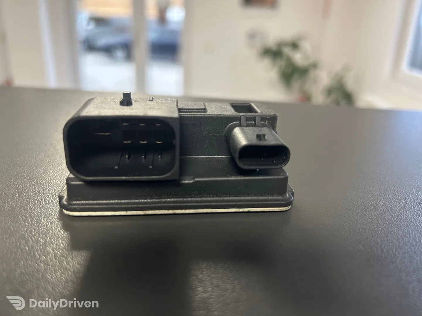 Releu bujii BMW Seria 7 F01 LCI, F02 LCI, 7823290