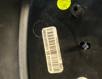 Grila fata Ford Ranger 2017, EB3B-8B479-BA