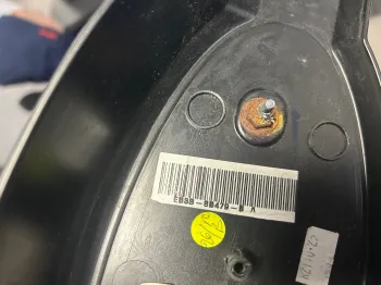 Grila fata Ford Ranger 2017, EB3B-8B479-BA