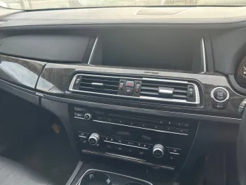 Kit navigatie CIC BMW Seria 7 F01 F02 F03 LCI, navigatie BMW Seria 7 F01