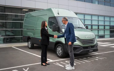 De ce fiabilitatea este esențială în transportul modern?